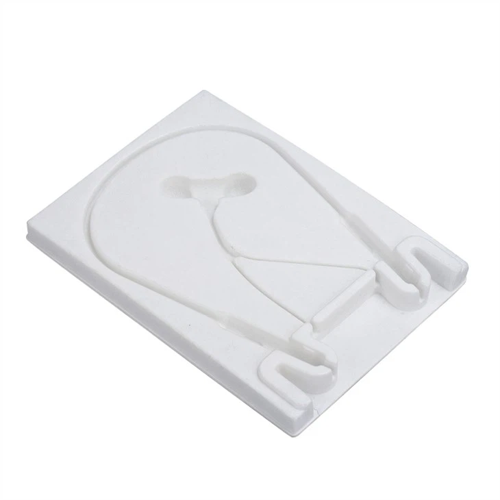Molded Pulp Trays For Electronic Products