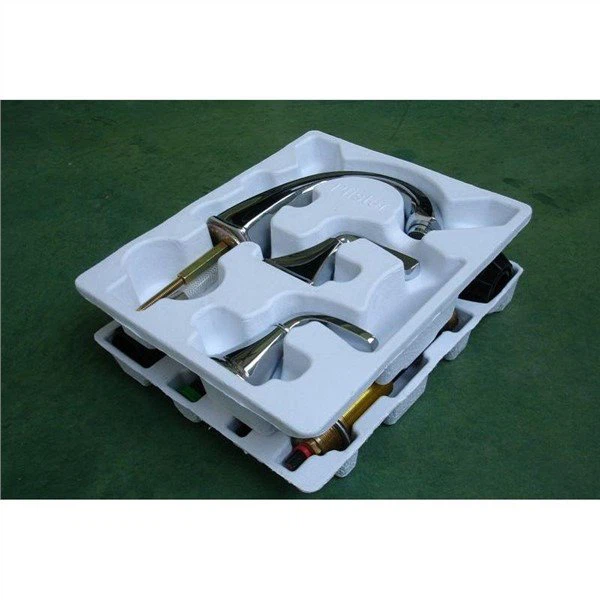 Safates de pasta modelada per a l'aixeta