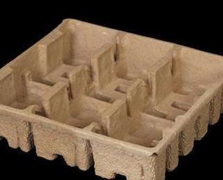 Breu introducció dels fabricants de motlles de paper Estructura bàsica dels m...