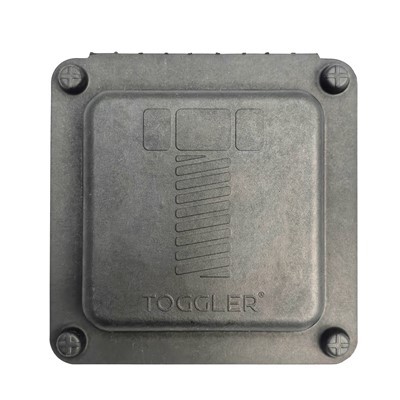 Caixa de closca de fibra modelada personalitzada